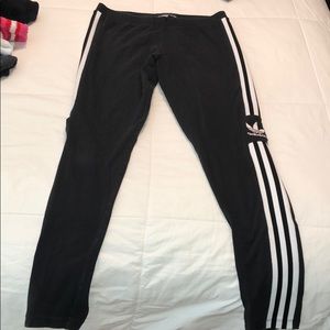 Adidas leggings